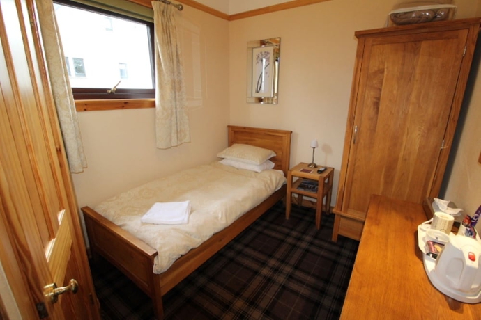 Imagen de la habitación del Hotel Hebridean Guest House. Foto 10