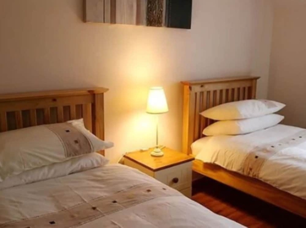 Imagen de la habitación del Hotel Hebridean Guest House. Foto 11