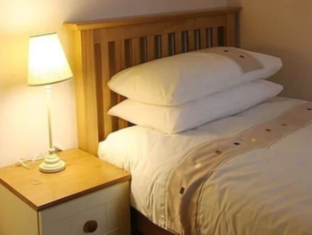 Imagen de la habitación del Hotel Hebridean Guest House. Foto 12