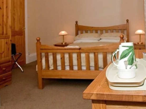Imagen de la habitación del Hotel Hebridean Guest House. Foto 13