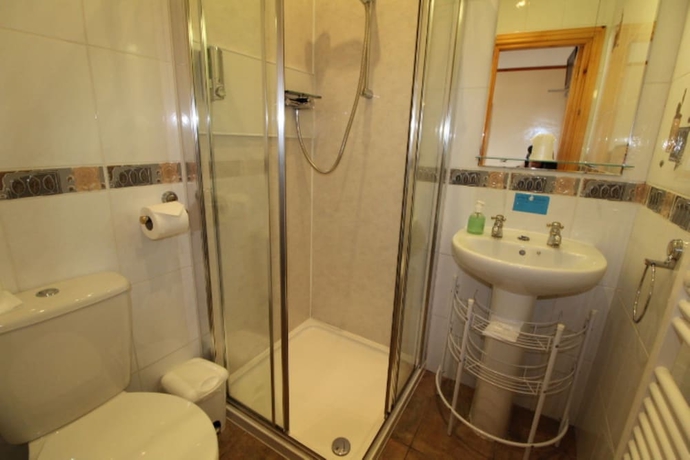 Imagen de la habitación del Hotel Hebridean Guest House. Foto 14