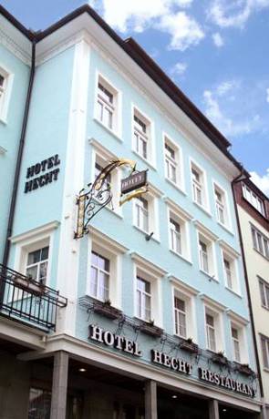 Imagen de la habitación del Hotel Hecht, Appenzell. Foto 2