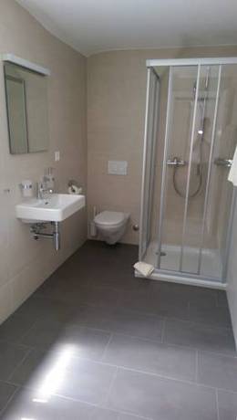 Imagen de la habitación del Hotel Hecht. Foto 4