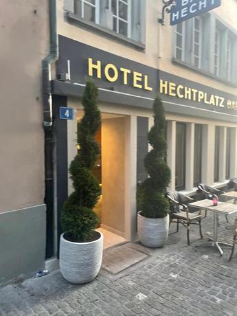 Imagen general del Hotel Hechtplatz - Self Check-in. Foto 2