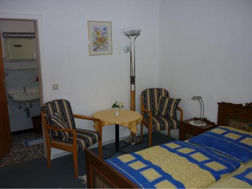 Imagen general del Hotel Hecker. Foto 7