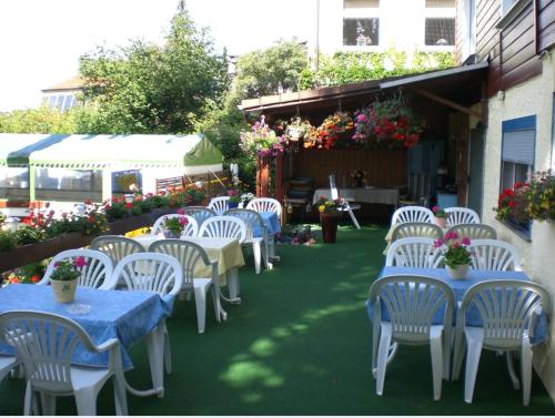 Imagen general del Hotel Hecker. Foto 12