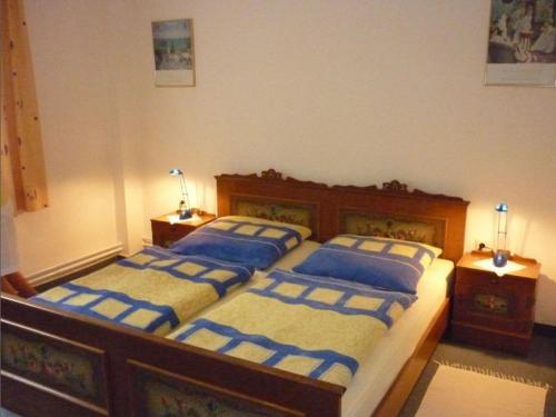 Imagen general del Hotel Hecker. Foto 13