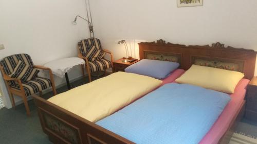 Imagen general del Hotel Hecker. Foto 14