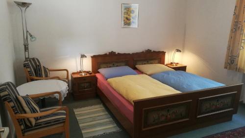 Imagen general del Hotel Hecker. Foto 16