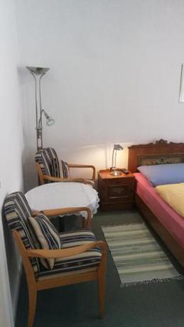 Imagen general del Hotel Hecker. Foto 17