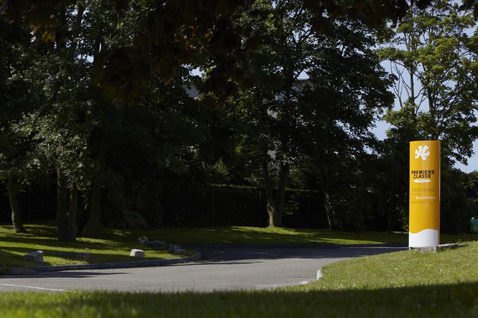 Imagen general del Hotel Heco Calais Centre - Gare. Foto 3