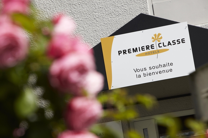 Imagen general del Hotel Heco Calais Centre - Gare. Foto 4