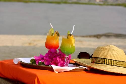 Imagen de la habitación del Hotel Heden Golf. Foto 3