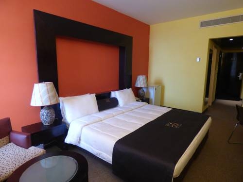 Imagen de la habitación del Hotel Heden Golf. Foto 6