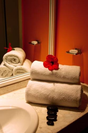 Imagen de la habitación del Hotel Heden Golf. Foto 8