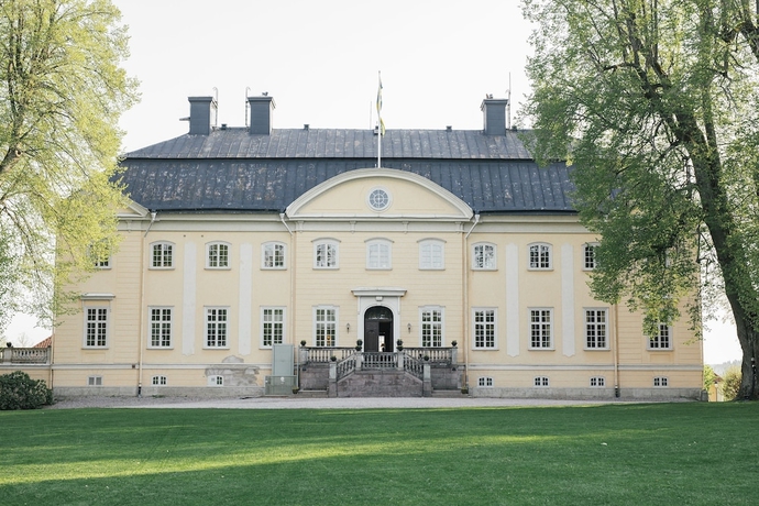 Imagen general del Hotel Hedenlunda Slott. Foto 3