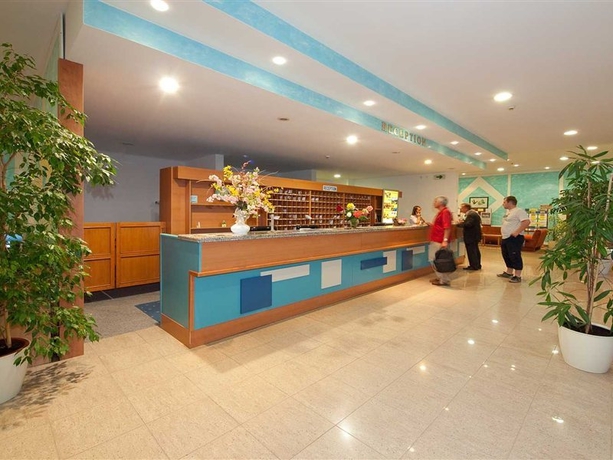 Imagen general del Hotel Hedera. Foto 1