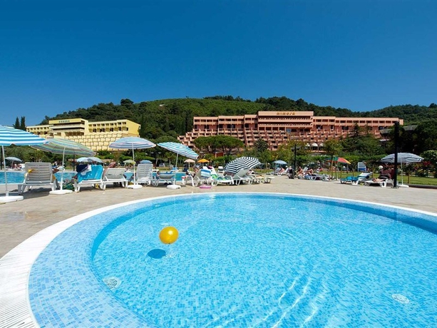 Imagen general del Hotel Hedera. Foto 2