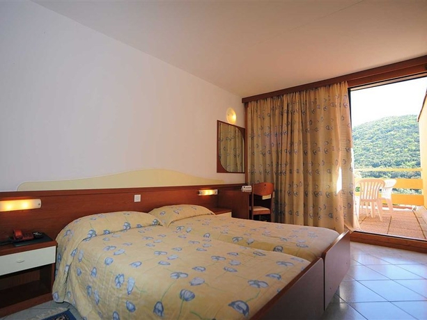 Imagen general del Hotel Hedera. Foto 3