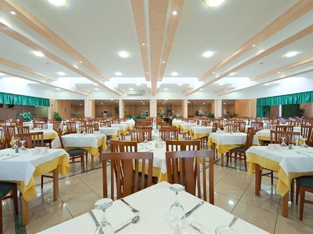 Imagen general del Hotel Hedera. Foto 4