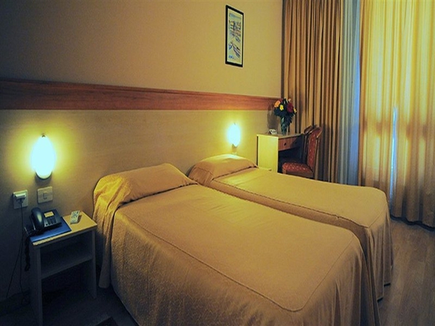 Imagen general del Hotel Hedera. Foto 7