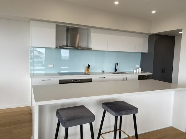 Imagen general del Hotel Hedge Apartments by CLLIX. Foto 12