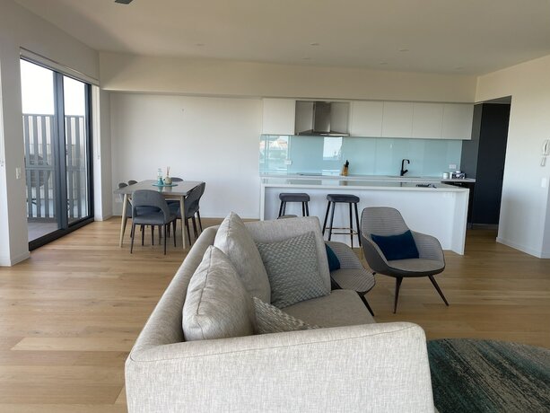 Imagen general del Hotel Hedge Apartments by CLLIX. Foto 14