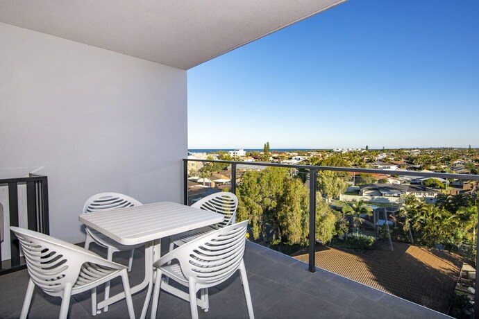Imagen de la habitación del Hotel Hedge Apartments by CLLIX. Foto 18