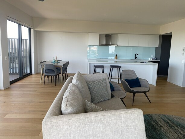 Imagen de la habitación del Hotel Hedge Apartments by CLLIX. Foto 22