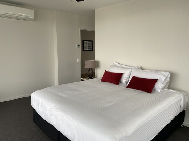 Imagen de la habitación del Hotel Hedge Apartments by CLLIX. Foto 30