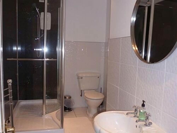 Imagen de la habitación del Hotel Hedgefield House. Foto 9