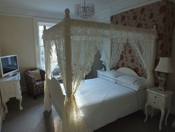 Imagen de la habitación del Hotel Hedgefield House. Foto 11