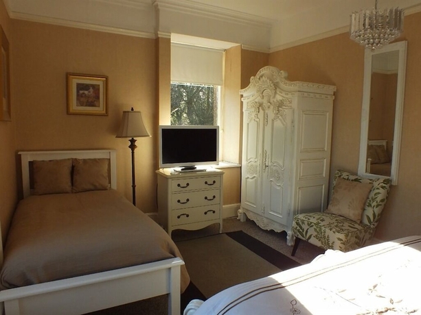 Imagen de la habitación del Hotel Hedgefield House. Foto 13