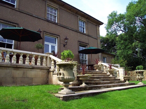 Imagen general del Hotel Hedgefield House. Foto 3