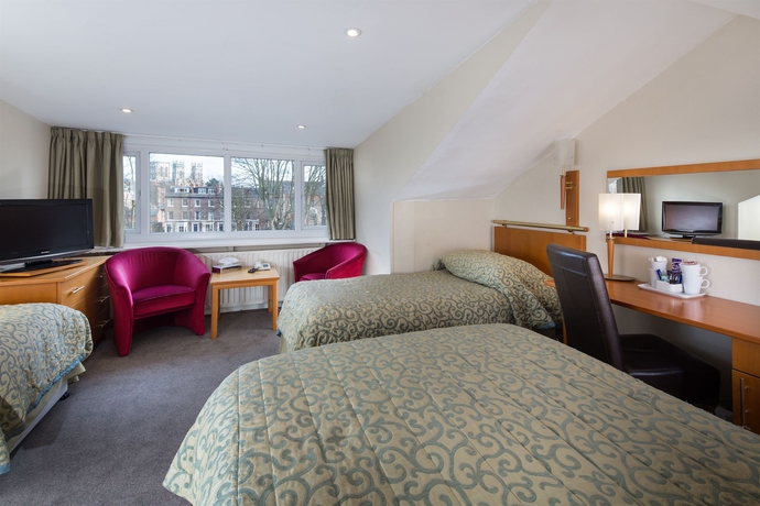 Imagen de la habitación del Hotel Hedley House Wellness and Spa. Foto 5