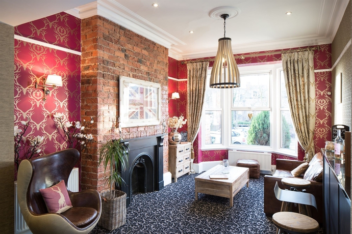 Imagen general del Hotel Hedley House Wellness and Spa. Foto 1