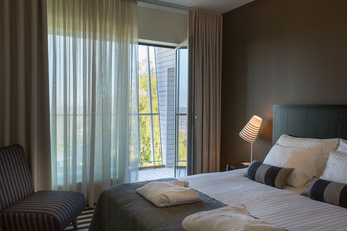 Imagen de la habitación del Hotel Hedon Spa And. Foto 5