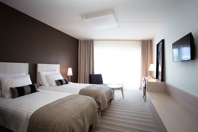 Imagen de la habitación del Hotel Hedon Spa And. Foto 6