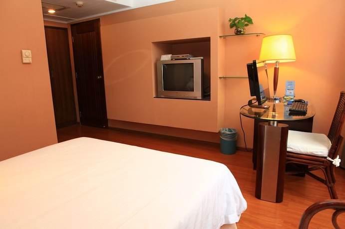 Imagen de la habitación del Hotel Hedong Citycenter. Foto 13