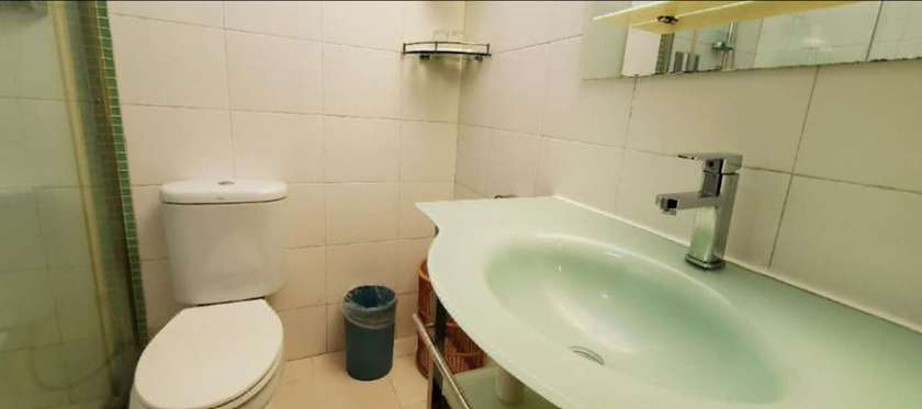Imagen de la habitación del Hotel Hedong Citycenter. Foto 15