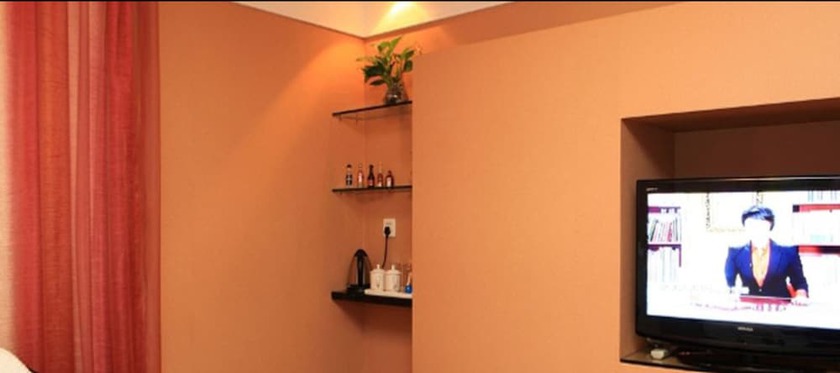 Imagen de la habitación del Hotel Hedong Citycenter. Foto 19