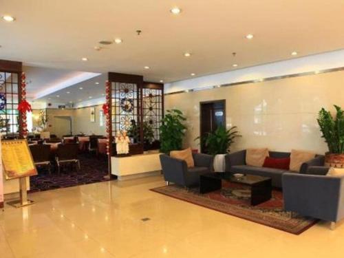 Imagen general del Hotel Hedong. Foto 2