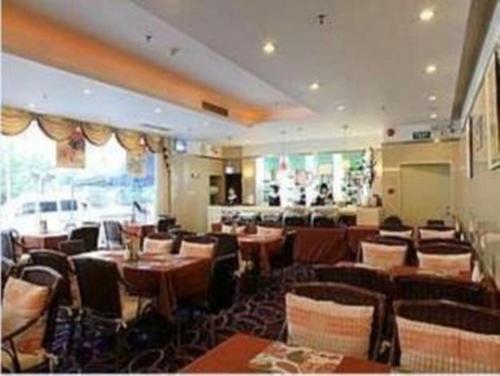 Imagen general del Hotel Hedong. Foto 3