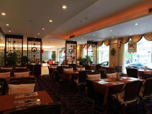 Imagen general del Hotel Hedong. Foto 4