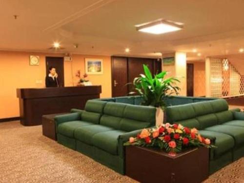 Imagen general del Hotel Hedong. Foto 5