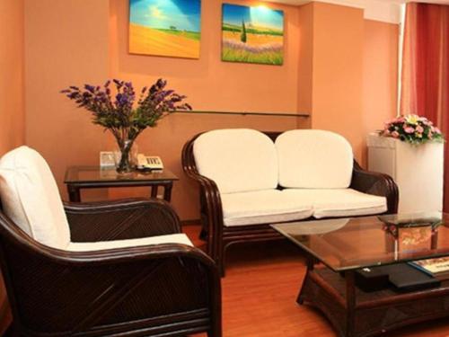 Imagen general del Hotel Hedong. Foto 7