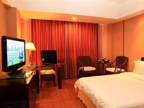 Imagen general del Hotel Hedong. Foto 12