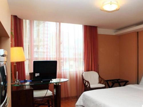 Imagen general del Hotel Hedong. Foto 13