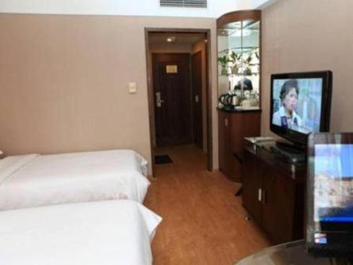 Imagen general del Hotel Hedong. Foto 14