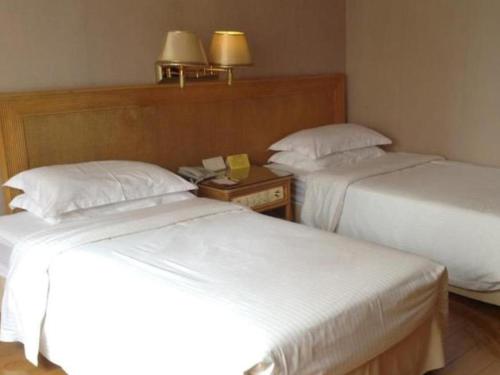 Imagen general del Hotel Hedong. Foto 15
